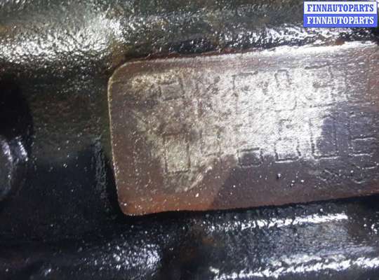 купить двигатель дизельный на RENAULT MEGANE 3