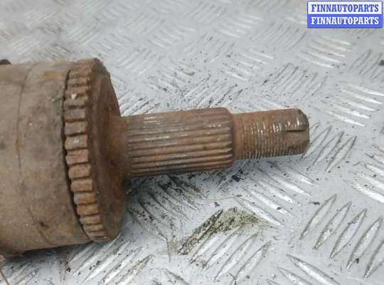 купить привод передний левый на LAND ROVER RANGE ROVER SPORT