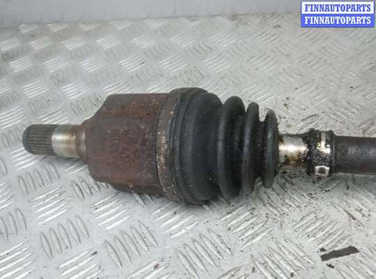 купить привод передний левый на LAND ROVER RANGE ROVER SPORT