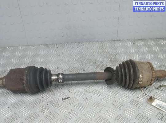 купить привод передний левый на LAND ROVER RANGE ROVER SPORT