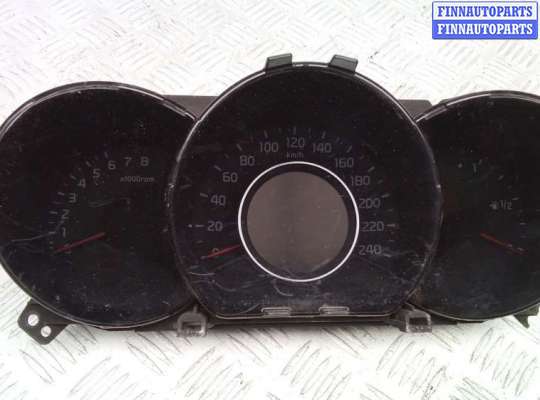 щиток приборов KA596813 на KIA CEE'D 2 (JD)