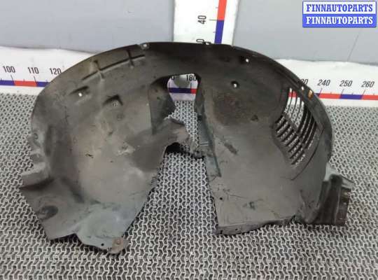 купить защита арок (защита крыла, подкрылок) передняя правая на PEUGEOT 3008 2