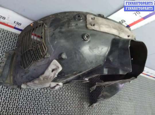 купить защита арок (защита крыла, подкрылок) передняя правая на PEUGEOT 3008 2