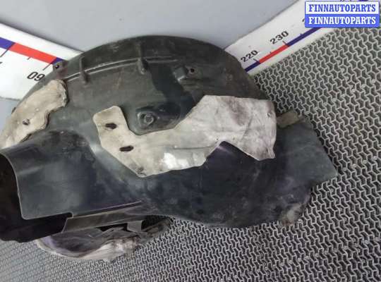 купить защита арок (защита крыла, подкрылок) передняя правая на PEUGEOT 3008 2