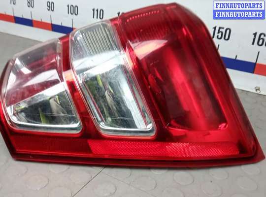 купить фонарь задний правый на SUZUKI GRAND VITARA 2