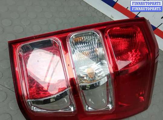 купить фонарь задний правый на SUZUKI GRAND VITARA 2