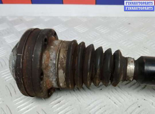 купить привод передний правый на VOLKSWAGEN CADDY 3