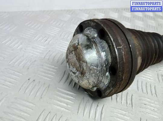 купить привод передний правый на VOLKSWAGEN CADDY 3