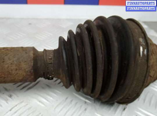 купить привод передний правый на VOLKSWAGEN CADDY 3