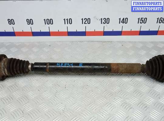 купить привод передний правый на VOLKSWAGEN CADDY 3