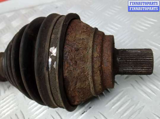 купить привод передний правый на VOLKSWAGEN CADDY 3