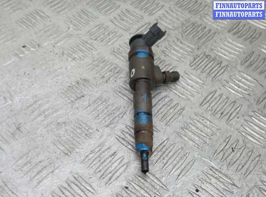 купить форсунка дизельная на CITROEN C4 2