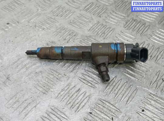 купить форсунка дизельная на CITROEN C4 2