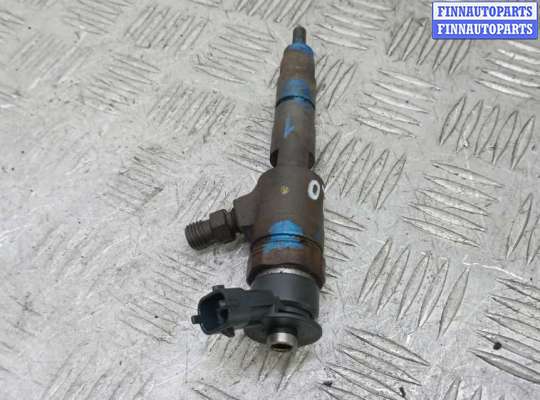 купить форсунка дизельная на CITROEN C4 2