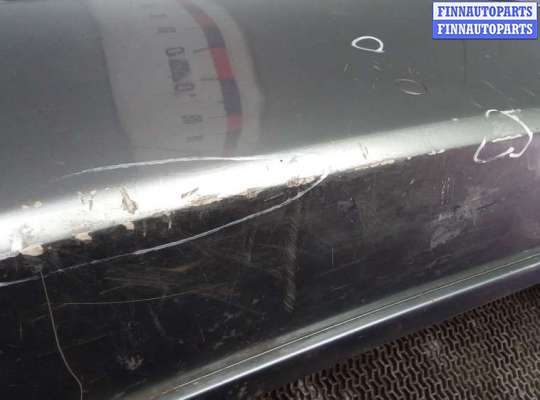 купить бампер задний на SKODA RAPID