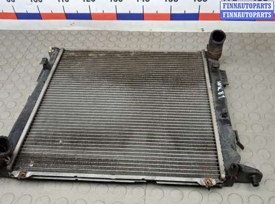купить радиатор системы охлаждения на HYUNDAI I30 FD