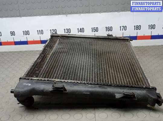 купить радиатор системы охлаждения на HYUNDAI I30 FD