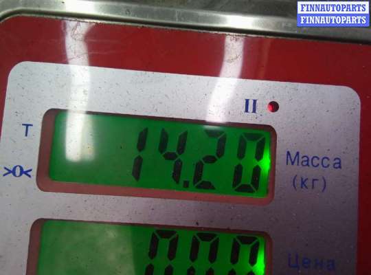 купить маховик бензиновый на CHEVROLET ORLANDO