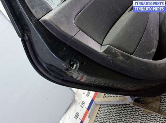 купить дверь задняя левая на RENAULT SCENIC 3