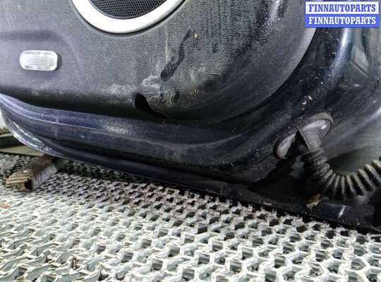 купить дверь задняя левая на RENAULT SCENIC 3