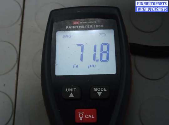 купить дверь задняя левая на RENAULT SCENIC 3