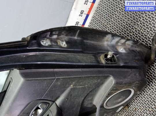 купить дверь задняя левая на RENAULT SCENIC 3