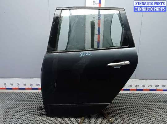 дверь задняя левая RN1523327 на RENAULT SCENIC 3