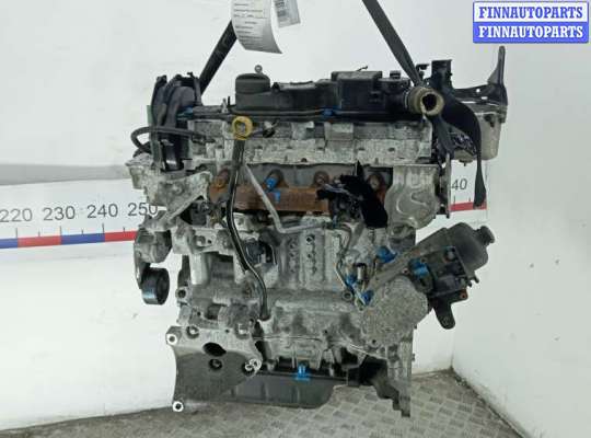 купить двигатель дизельный на VOLVO V40 3