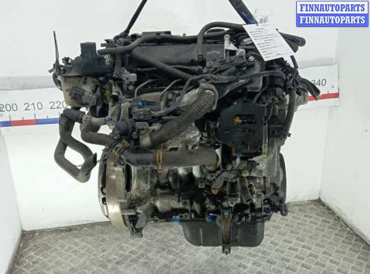 купить двигатель дизельный на VOLVO V40 3