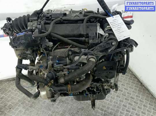 купить двигатель дизельный на VOLVO V40 3