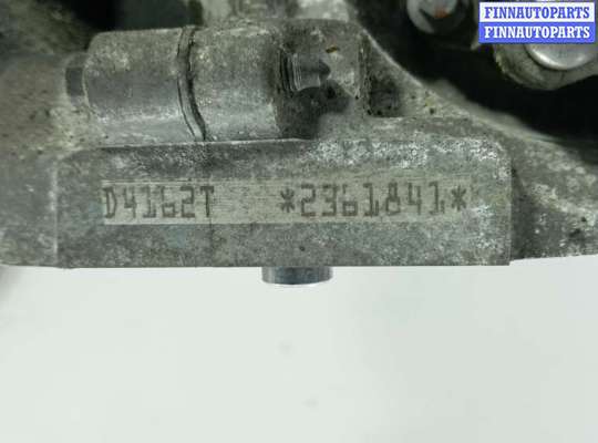 купить двигатель дизельный на VOLVO V40 3