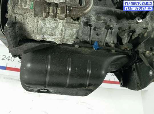 купить двигатель дизельный на VOLVO V40 3