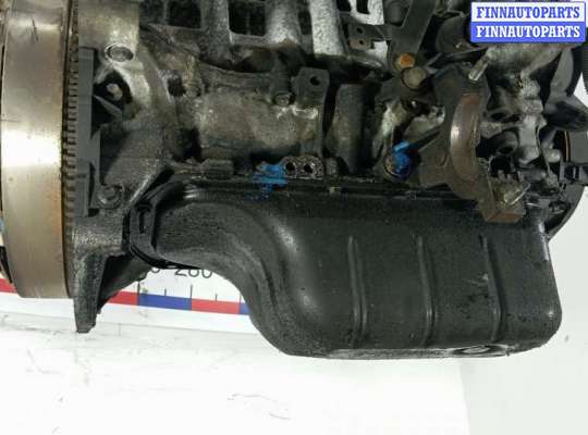 купить двигатель дизельный на VOLVO V40 3