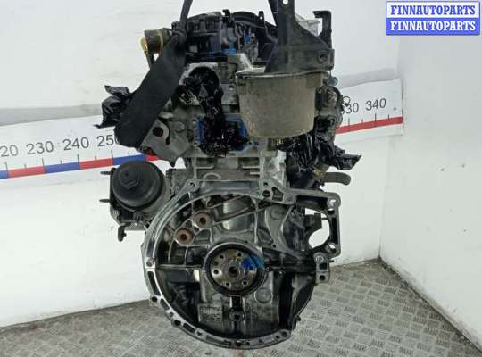 купить двигатель дизельный на VOLVO V40 3