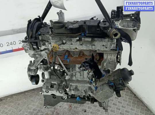 купить двигатель дизельный на VOLVO V40 3