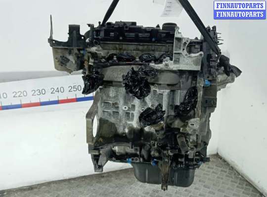 купить двигатель дизельный на VOLVO V40 3