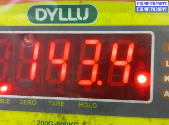 купить двигатель дизельный на VOLVO V40 3