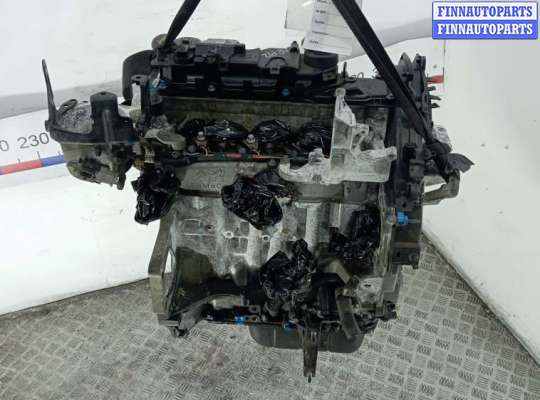 купить двигатель дизельный на VOLVO V40 3