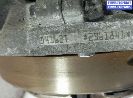 купить двигатель дизельный на VOLVO V40 3