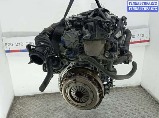 купить двигатель дизельный на VOLVO V40 3