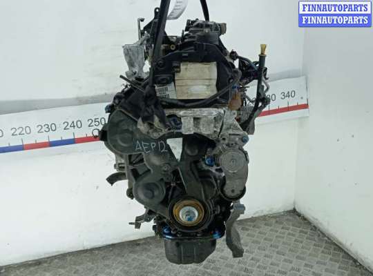 Купить двигатель дизельный на VOLVO V40 3 двигатель дизельный VL528878 на VOLVO V40 3