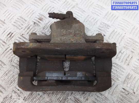 купить суппорт тормозной передний левый на TOYOTA RAV 4 CA40