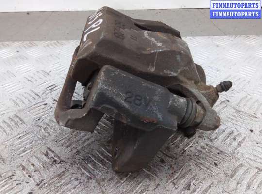 купить суппорт тормозной передний левый на TOYOTA RAV 4 CA40