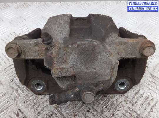 купить суппорт тормозной передний левый на TOYOTA RAV 4 CA40