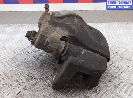 купить суппорт тормозной передний левый на TOYOTA RAV 4 CA40