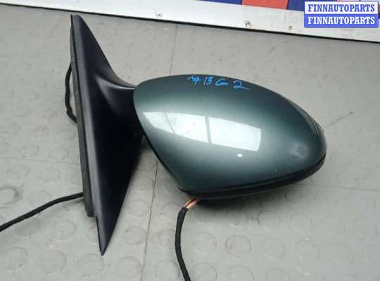 купить зеркало наружное правое на SKODA YETI 1