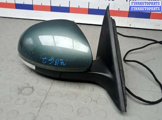 купить зеркало наружное правое на SKODA YETI 1