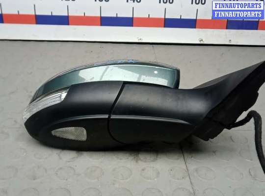 купить зеркало наружное правое на SKODA YETI 1