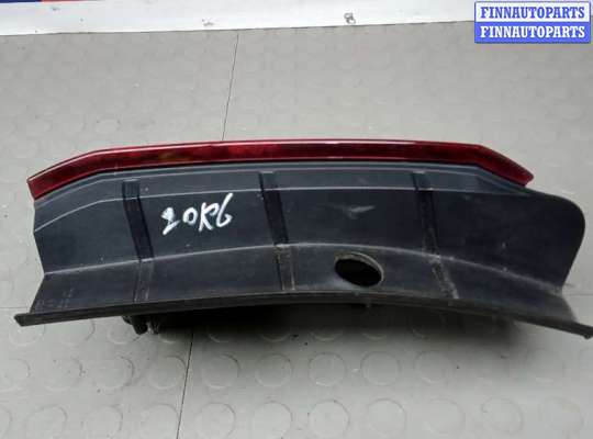 купить фонарь задний левый на RENAULT DUSTER 1