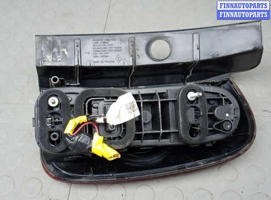 купить фонарь задний левый на RENAULT DUSTER 1